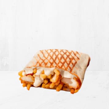 Livraison NOS TACOS à Torcy, 77200