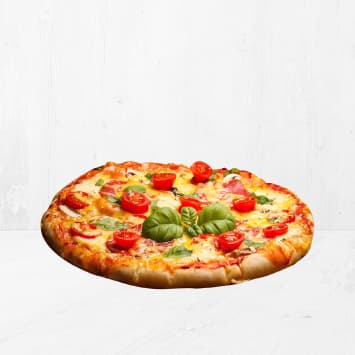Livraison NOS PIZZAS BASE TOMATE à Torcy, 77200