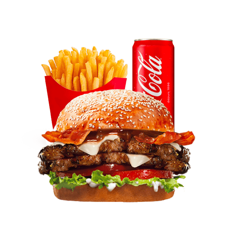 Livraison NOS BURGERS MAISONS à Torcy, 77200